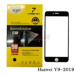 ฟิลม์กันแตก - Huawei Y9 2019 (เต็มจอ)